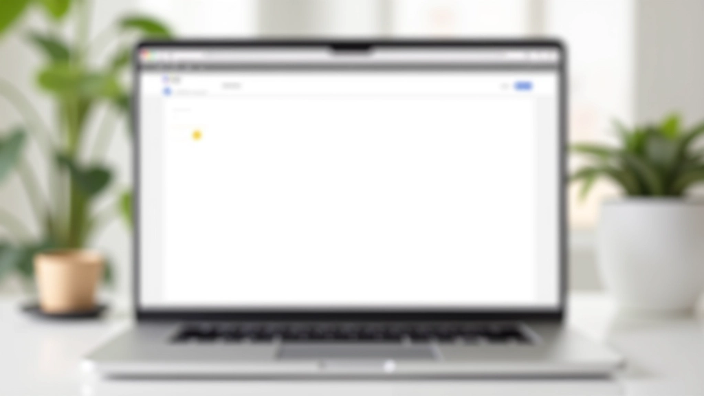 Google Business Profile interface showing five-star review submission form